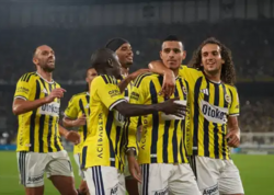“Fənərbağça” 18 il sonra ÇL-nın əsas mərhələsində