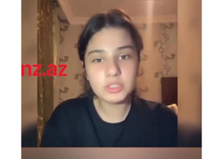 Azərbaycanlı xanəndə Hadisənin konsertində böyük ekranda - <span class="color_red">(Video)</span>
