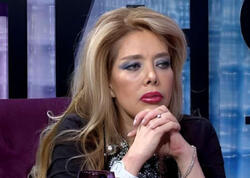 "Sevimli "quşcuğazım", axı mənimlə evlənəcəyinə söz vermişdin" - Rəşid Behbudovun qızı - <span class="color_red">(Foto)</span>