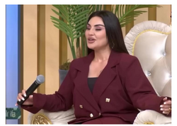 Şəbnəm Tovuzlunun mikrafon tutma məsafəsi müzakirə yaratdı - <span class="color_red">(Video)</span>
