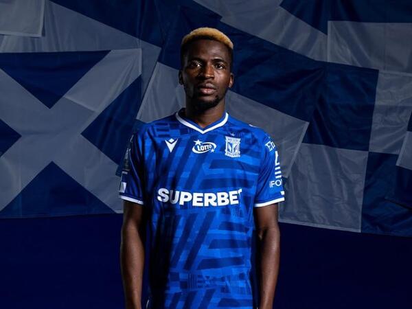 “Qarabağ” heyətinə 2 yeni futbolçu qatır - <span class="color_red">(Foto)</span>