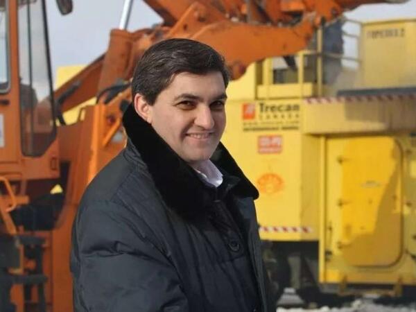 Rusiyada azərbaycanlı direktorun namizədliyi ləğv edildi