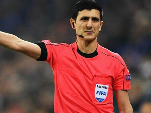 Mahirin klubundan Əliyar Ağayevlə bağlı paylaşım - <span class="color_red">(Foto)</span>