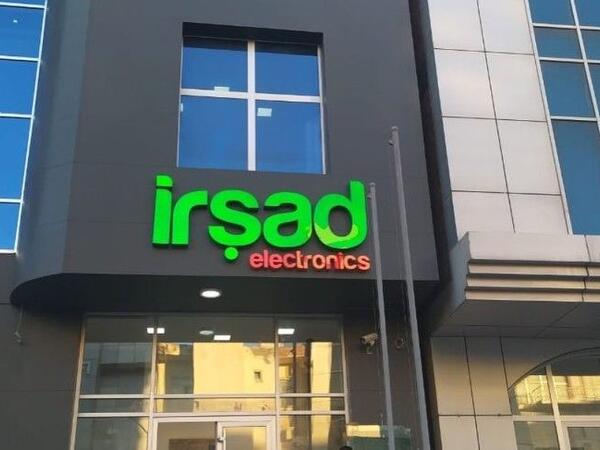 40 telefon, 140 min manat və satılan ev - “İrşad Electronics”də qalmaqal