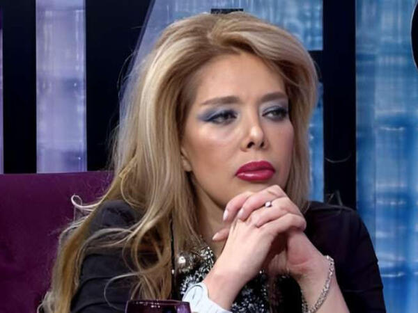 "Sevimli "quşcuğazım", axı mənimlə evlənəcəyinə söz vermişdin" - Rəşid Behbudovun qızı - <span class="color_red">(Foto)</span>