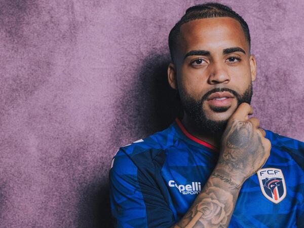 "Qarabağ" Andradenin əmisi oğlunu transfer edir