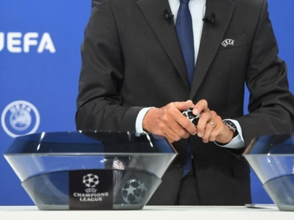 UEFA Çempionlar Liqasında püşkatma: “Sabah”ın rəqibləri bəlli olacaq