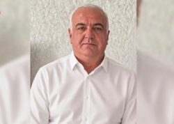 İcra nümayəndəsi vəfat etdi