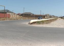 Sakinlər bu yolda radar quraşdırılmasını istəyirlər - <span class="color_red">(Video)</span>