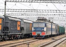 Azərbaycan vasitəsilə Ermənistana 420 ton buğda və 280 ton arpa göndəriləcək