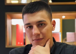 Tbilisidə blogerin meyiti tapılıb