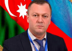 Şəkidə 46 yaşlı müəllim körpüdən yıxılaraq öldü