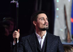 Dima Bilan baba oldu