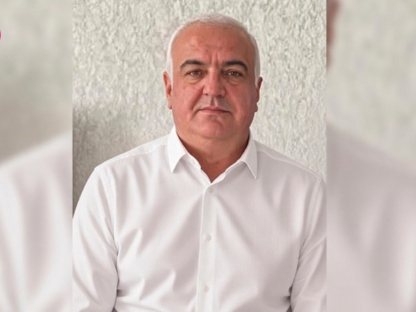 İcra nümayəndəsi vəfat etdi