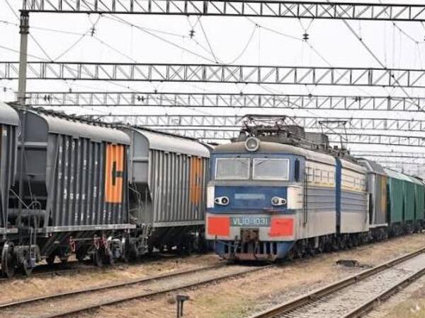 Azərbaycan vasitəsilə Ermənistana 420 ton buğda və 280 ton arpa göndəriləcək