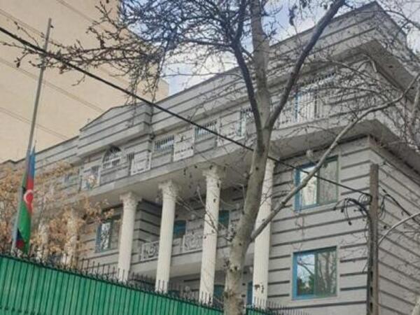 Baş nazirdən İrandakı səfirliyimizlə bağlı qərar