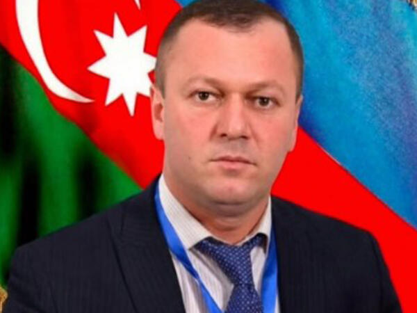Şəkidə 46 yaşlı müəllim körpüdən yıxılaraq öldü