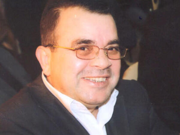 Hökmdar və Şeyx - Yunus Oğuz yazır