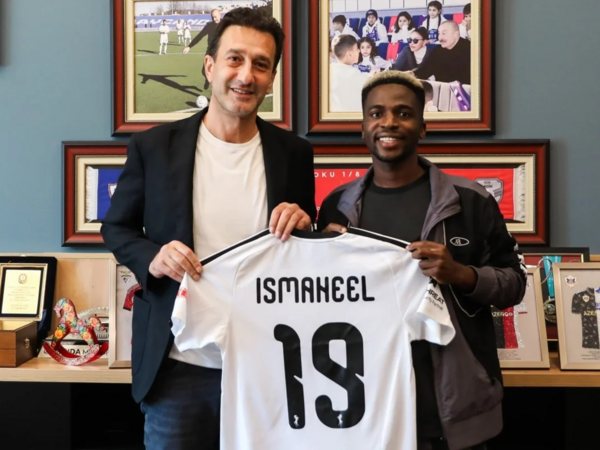 "Qarabağ" hücumçu transfer etdi - <span class="color_red">(Foto)</span>