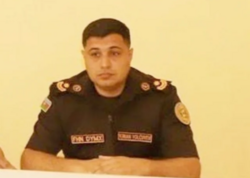 Kəmaləddin Heydərovdan yeni təyinat