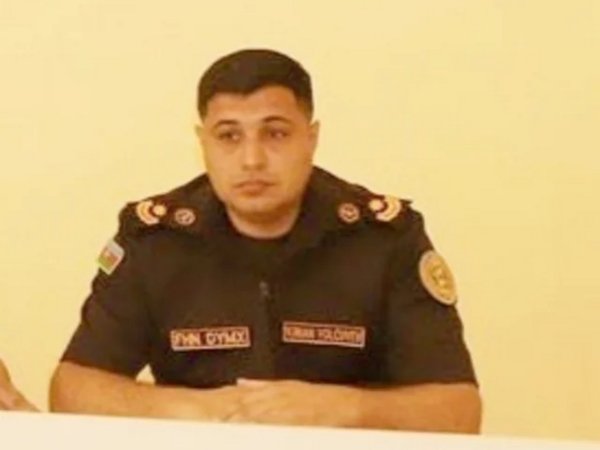 Kəmaləddin Heydərovdan yeni təyinat