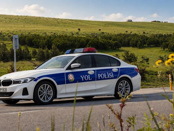 BDYPİ həftəsonu yollarda olan sürücülərə müraciət edib