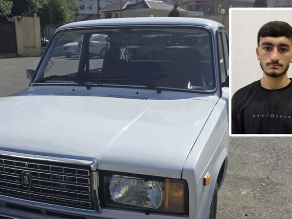 Toy karvanında "avtoş"luq edən sürücü həbs edildi