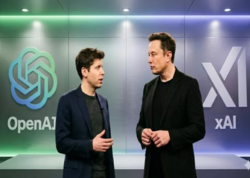 OpenAI ilə İlon Mask arasında yeni qarşıdurma