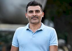 Aqşin Əliyev yeni vəzifəyə təyin olundu