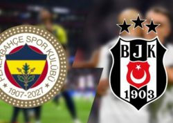 İstanbul derbisinin tarixi məlum oldu