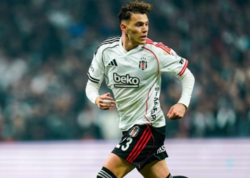 "Beşiktaş"dan ayrıldı, ərəb klubuna üz tutdu
