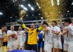 "Araz-Naxçıvan"ın UEFA Çempionlar Liqasındakı bütün rəqibləri bəlli oldu