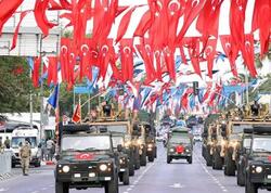 Bu gün Türkiyədə Zəfər Bayramıdır