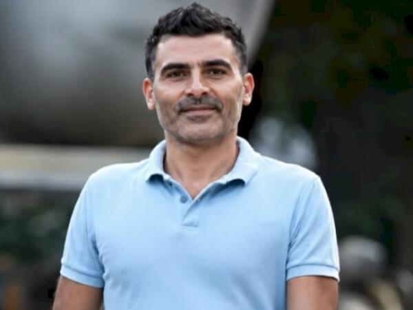 Aqşin Əliyev yeni vəzifəyə təyin olundu