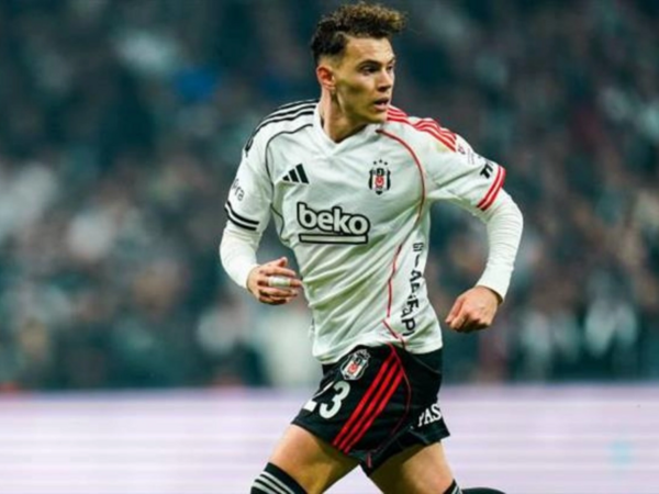 "Beşiktaş"dan ayrıldı, ərəb klubuna üz tutdu