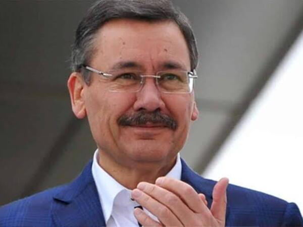 Melih Gökçek barəsində istintaq başladıldı