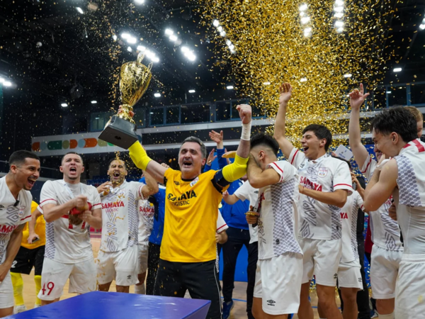 "Araz-Naxçıvan"ın UEFA Çempionlar Liqasındakı bütün rəqibləri bəlli oldu