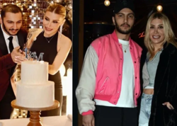 İrem Dericinin nişanlısı tutuldu