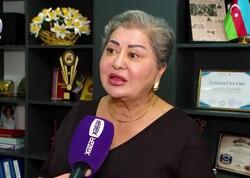 Ailəsi məcburi şəkildə evləndirmək istədi, sığınacağa qaçdı - <span class="color_red">(Video)</span>