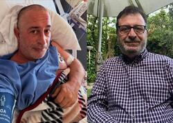 Qardaşından Cem Yılmaza ölüm arzulayanlara sərt cavab