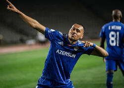 Dani Bolt “Qarabağ”dan getdi