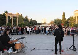 Bakıda yayın son konserti keçirildi - <span class="color_red">(Foto)</span>