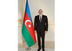 Prezident İlham Əliyev Malayziya Kralına məktub ünvanlayıb