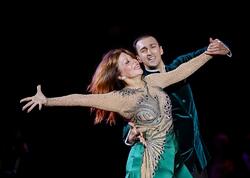 Bakı dünya rəqsinin paytaxtına çevrilir: Olqa Krasnyanskaya yubiley “Azerbaijan Dance Festival” barədə danışdı - <span class="color_red">(Video)</span>