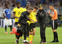 "Sabah"la oyunöncəsi "Borussiya Dortmund"a ağır zərbə: Yeni transfer sıradan çıxdı