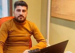Ruzbeh Gülümov vəzifəsindən ayrılıb