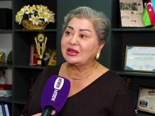 Ailəsi məcburi şəkildə evləndirmək istədi, sığınacağa qaçdı - <span class="color_red">(Video)</span>