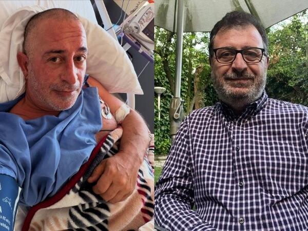 Qardaşından Cem Yılmaza ölüm arzulayanlara sərt cavab