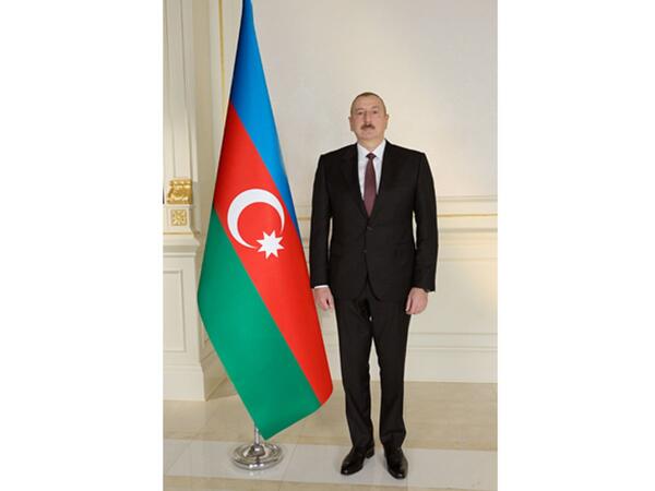 Prezident İlham Əliyev Malayziya Kralına məktub ünvanlayıb