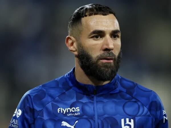 Kərim Benzemanın “Əl-Hilal” karyerası başa çatdı